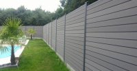 Portail Clôtures dans la vente du matériel pour les clôtures et les clôtures à Fleurac